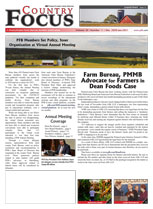 December 2020-January 2021 CF cover