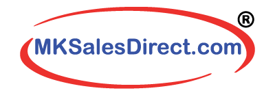 MK Sales Direct logo