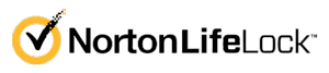 Norton Lifelock logo