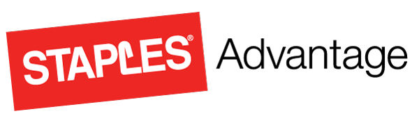 Staples Advantage logo