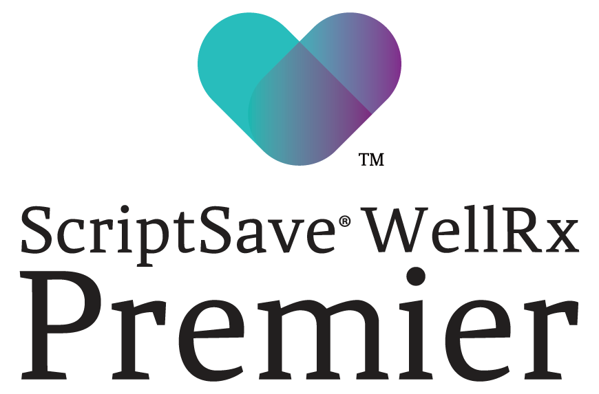 ScriptSaveWellRx logo