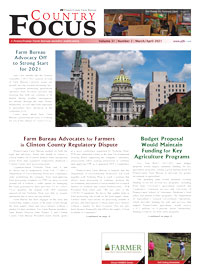 2021-March-Country Focus